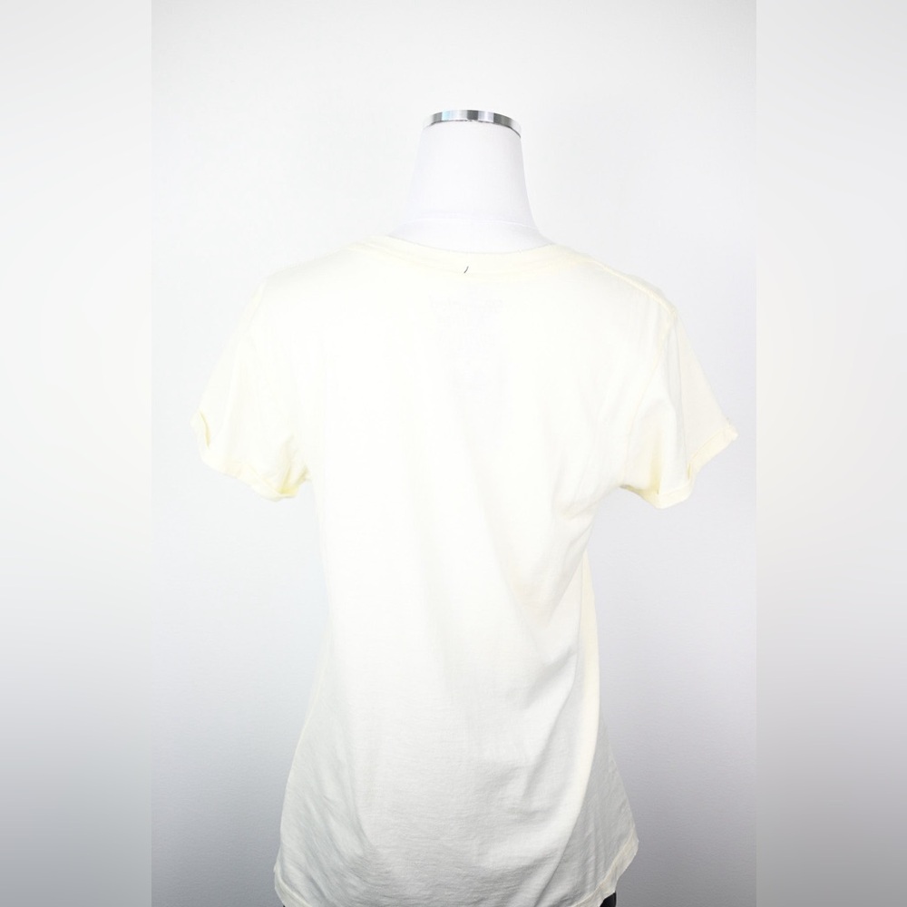 Recycled Karma Led Zeppelin Shirt - Picture 5 of 5